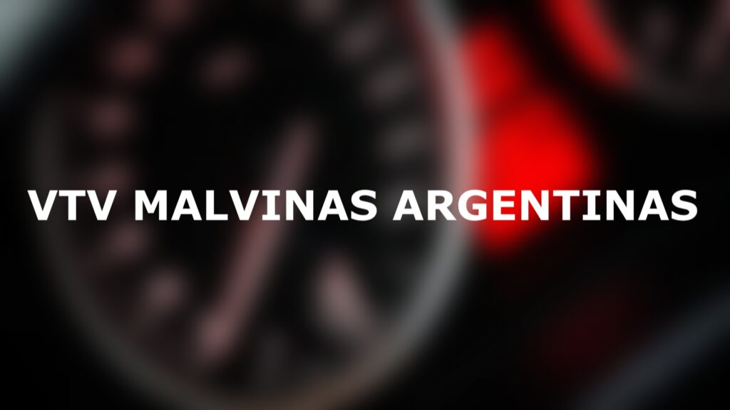 Turno VTV Malvinas Argentinas